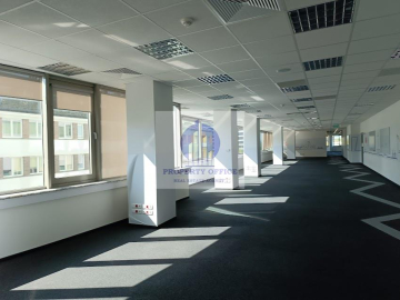 Wola: lokal biurowy na wynajem