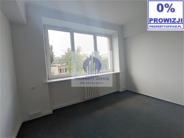 Mokotów: lokal biurowy na wynajem