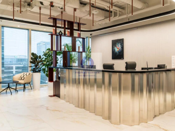 Wola: biuro serwisowane na wynajem