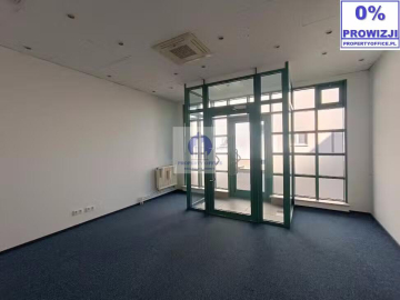 Mokotów: lokal handlowo-usługowy na wynajem