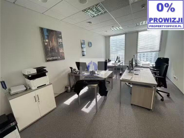 Śródmieście : lokal biurowy na wynajem