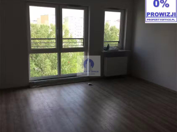 Bielany: biuro 43,39 m2