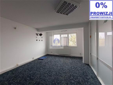 Bielany: lokal biurowy na wynajem