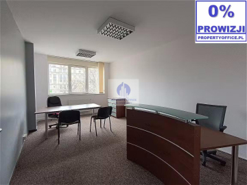 Bielany: lokal biurowy na wynajem