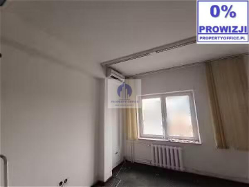 Wola: lokal biurowy na wynajem