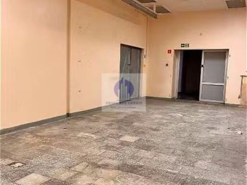 Bielany: magazyn na wynajem