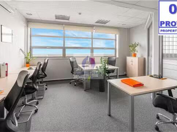 Ursynów: biuro serwisowane na wynajem