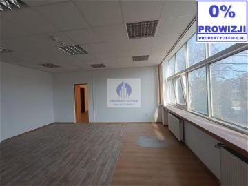 Bielany: lokal biurowy na wynajem