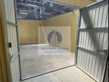 Bielany: magazyn na wynajem