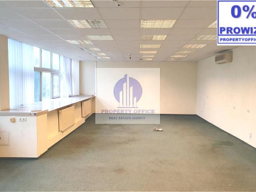 Bielany: lokal biurowy na wynajem