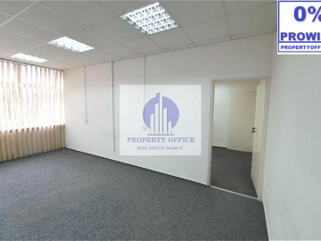 Bielany: biuro 60,80 m2