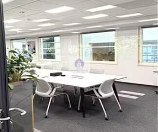 Wola: lokal biurowy na wynajem