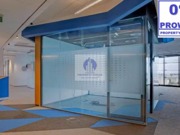 Ochota: lokal biurowy na wynajem