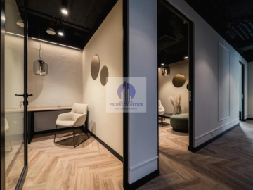 Wola: biuro serwisowane na wynajem