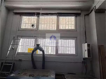 Wola: magazyn na wynajem