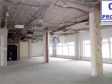 Mokotów: lokal usługowo-biurowy na wynajem