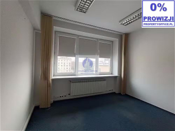 Mokotów: lokal biurowy na wynajem