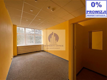 Bielany: lokal biurowy na wynajem