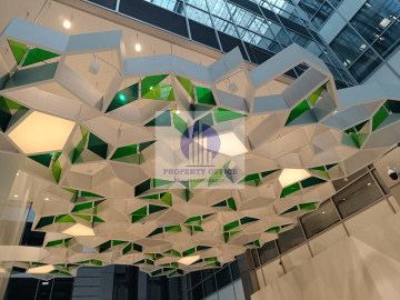 Wola: lokal biurowy na wynajem