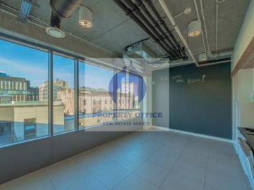 Śródmieście: lokal biurowy na wynajem