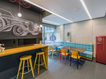 Śródmieście: lokal biurowy na wynajem