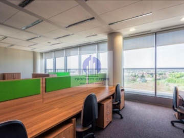 Włochy: lokal biurowy na wynajem