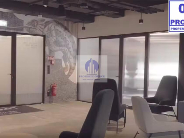 Wola: lokal biurowy na wynajem