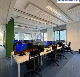 Mokotów: lokal biurowy na wynajem
