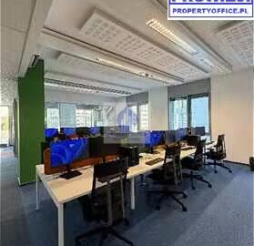 Mokotów: lokal biurowy na wynajem