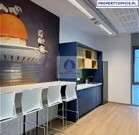 Mokotów: lokal biurowy na wynajem