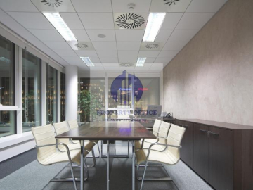 Mokotów: lokal biurowy na wynajem