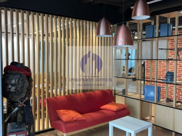 Wola: lokal biurowy na wynajem