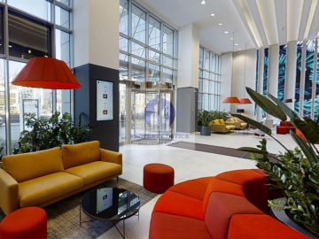 Mokotów: lokal biurowy na wynajem