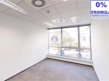 Mokotów: lokal biurowy na wynajem