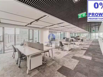 Wola: podnajem lokalu biurowego