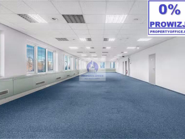 Ochota: lokal biurowy na wynajem