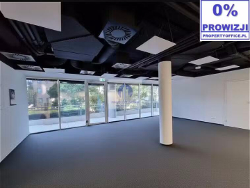 Ochota: lokal biurowy na wynajem