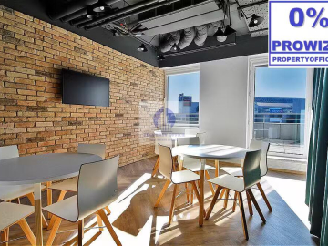 Ochota: lokal biurowy na wynajem