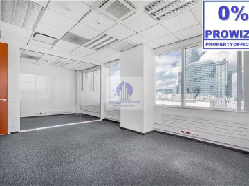 Śródmieście: lokal biurowy na wynajem