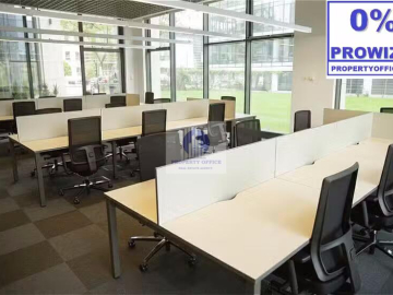 Mokotów: lokal usługowo-biurowy na wynajem