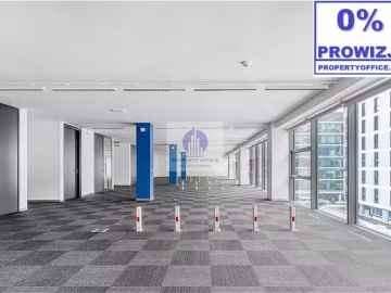 Mokotów: lokal biurowy na wynajem