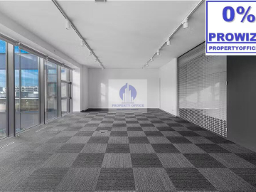 Mokotów: lokal biurowy na wynajem