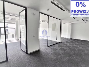 Mokotów: lokal biurowy na wynajem