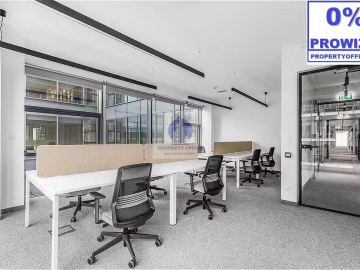 Mokotów: lokal biurowy na wynajem