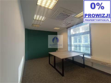 Mokotów: lokal biurowy na wynajem