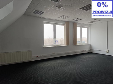 Praga Północ: lokal biurowy na wynajem