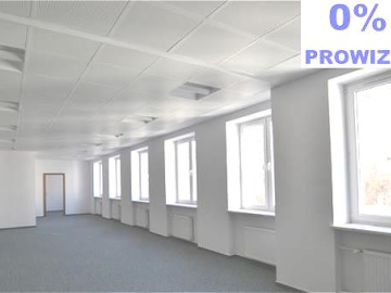 Śródmieście: lokal biurowy na wynajem