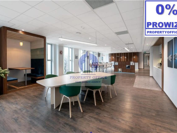 Ochota: biuro serwisowane na wynajem