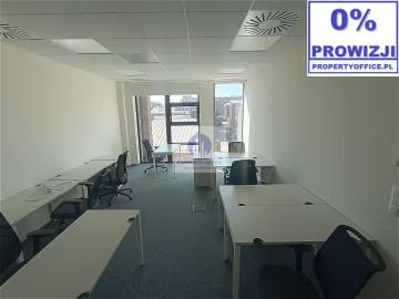 Praga Północ: biuro serwisowane na wynajem
