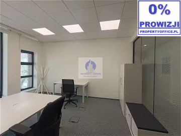 Praga Północ: biuro serwisowane na wynajem
